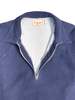 Fresh Ivy Plated Polo Sweatshirt - Indigo - Thumbnail 4