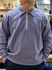 Fresh Ivy Plated Polo Sweatshirt - Thumbnail 8