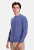 Filippo De Laurentiis Cashmere Silk Crewneck Sweater - Thumbnail 1