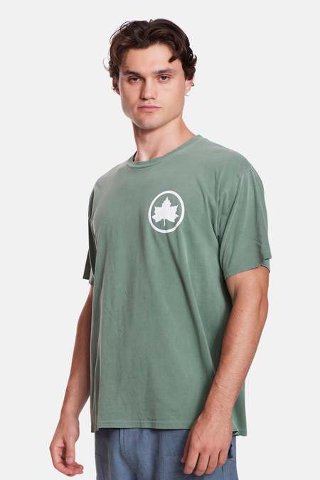 トップス ifsixwasnine t-shirt back design size1 IF SIX WAS NINE（T