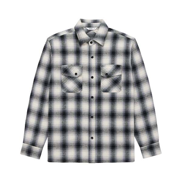 3Sixteen Crosscut Flannel