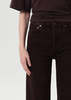 AGOLDE Ren Jean - Thumbnail 3