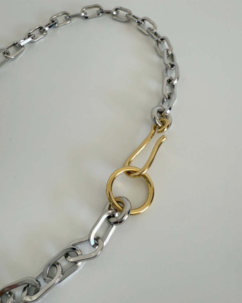 Laura Lombardi Fara Necklace