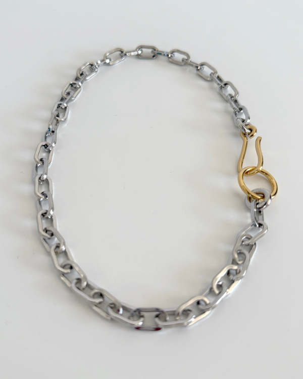 Laura Lombardi Fara Necklace