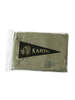 Kapital 20/- Jersey Pennant-T (3 Flags) Tee - Thumbnail 8