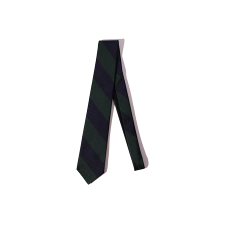 HOMME PLISSE ISSEY MIYAKE Pleated Tie | Garmentory