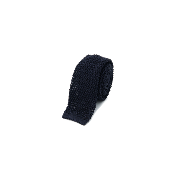 Beams Plus Silk Knit Tie