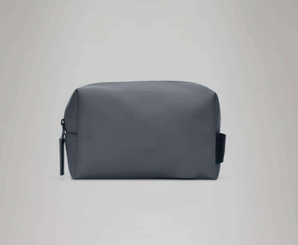 Rains Wash Bag Small - Image 2 of 4