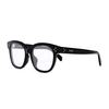 Celine Cl50086i Celine 3 Dots 001 Glasses - Nero - Thumbnail 2