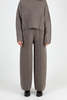 Lauren Manoogian Double Knit Trouser - Thumbnail 1
