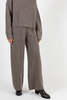 Lauren Manoogian Double Knit Trouser - Thumbnail 2