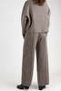 Lauren Manoogian Double Knit Trouser - Thumbnail 3
