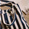 Slowtide Cabana Terry Tote Bag - Thumbnail 2