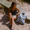 Slowtide Sunny Terry Tote Bag - Thumbnail 2
