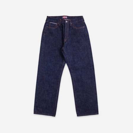 Resolute 710 Slim Straight Jean - One Wash Denim | Garmentory