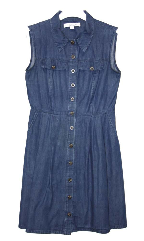 Birds of North America Bananaquit Dress