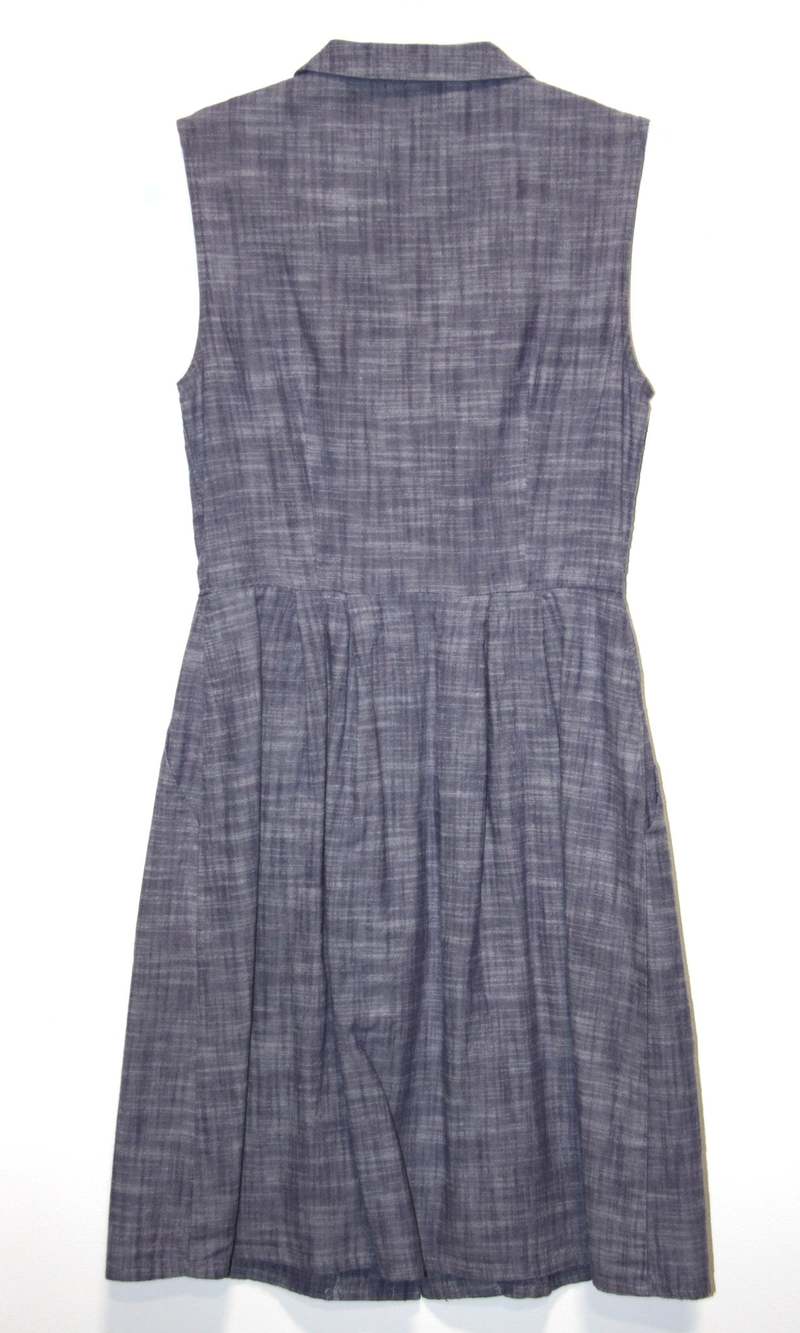 Birds of North America Vanneau Dress