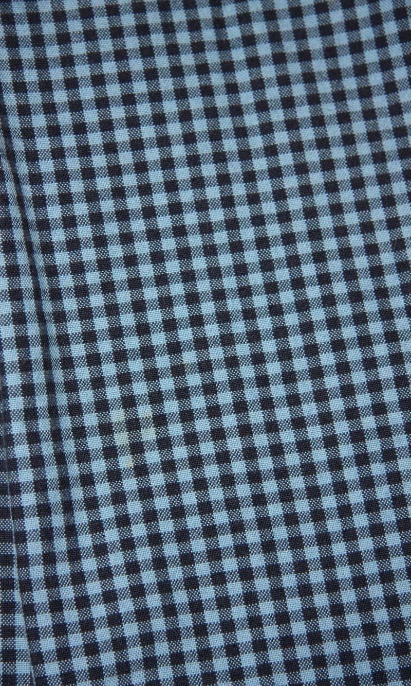 Birds of North America Accentor Dress