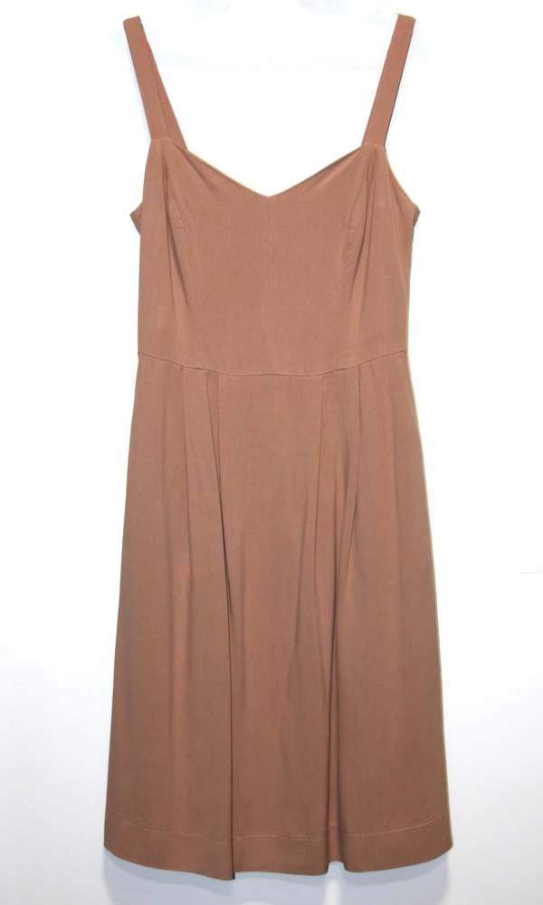 Birds of North America Plumeleteer Dress