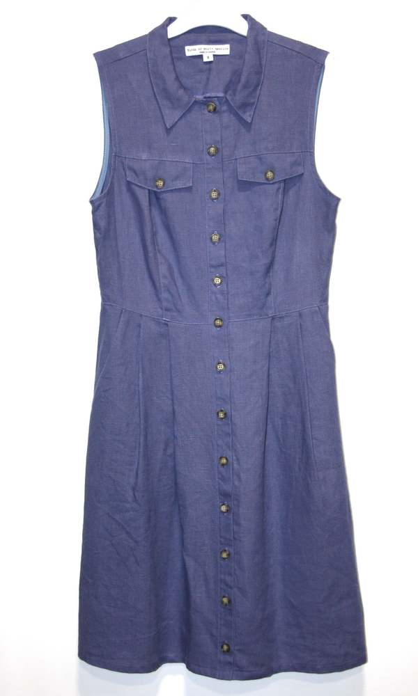 Birds of North America Treemouse Dress