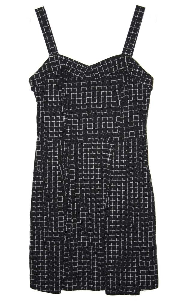 Birds of North America Weebill Dress