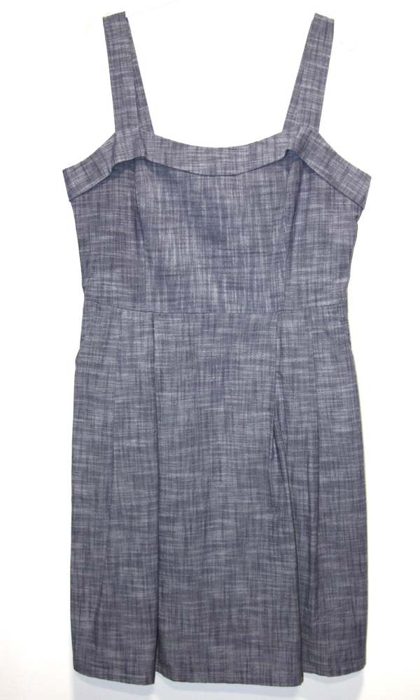 Birds of North America Courlis Dress