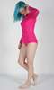 Birds of North America RN1218 Coquette Bodysuit - Thumbnail 4