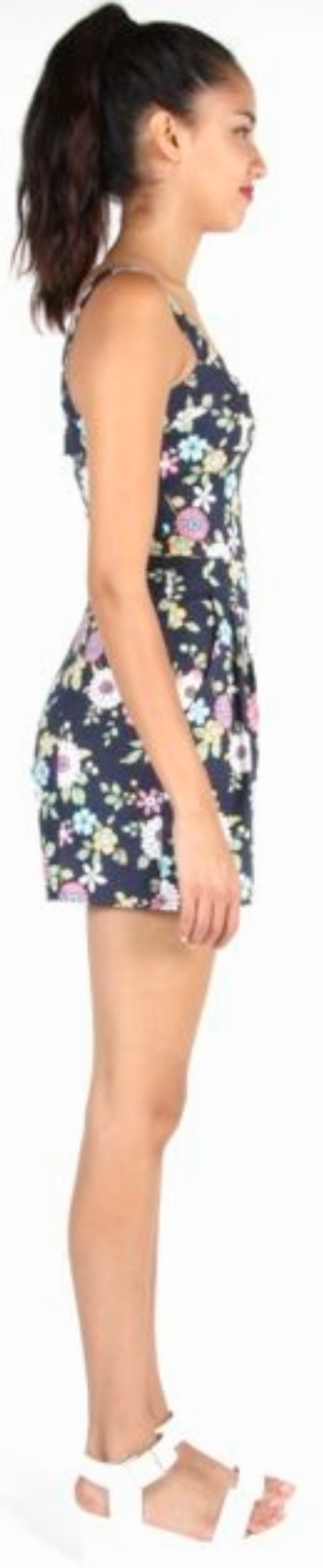 Birds of North America Kiwi Romper