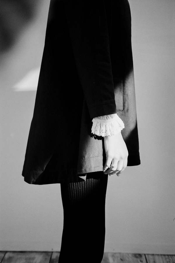 Maria Stanley Ribbed Gallo Pant