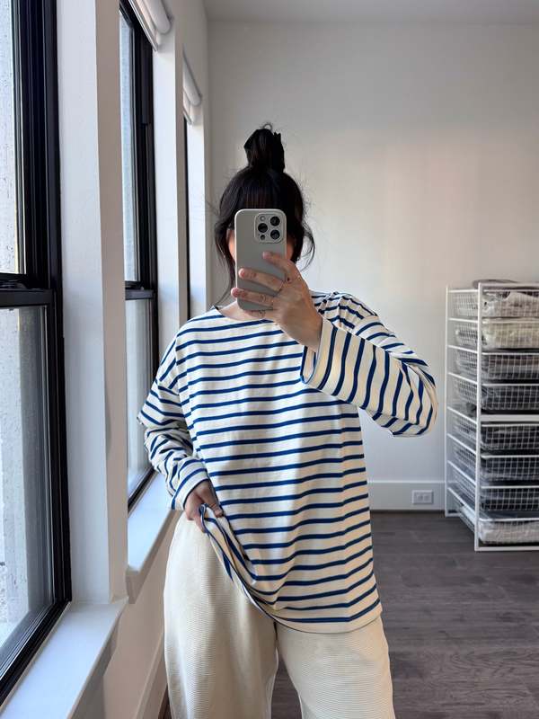 Le Bon Shoppe Marseille Top