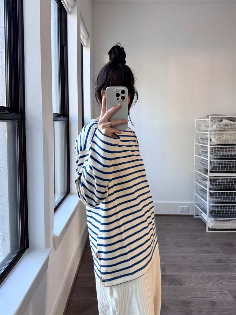 Le Bon Shoppe Marseille Top