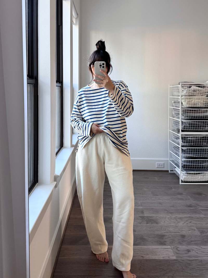 Le Bon Shoppe Marseille Top