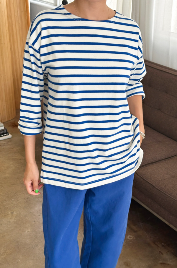 Le Bon Shoppe Marseille Top