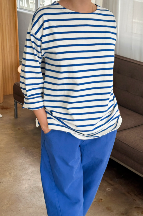 Le Bon Shoppe Marseille Top