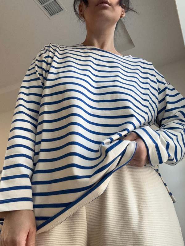 Le Bon Shoppe Marseille Top