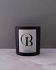 Modern Theory B Monogram Candle - Thumbnail 1