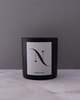 Modern Theory Monogram Candle - Thumbnail 1