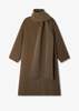 soeur Finn Coat - Thumbnail 4