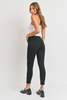 Just Black Denim The Cropped Essential Skinny - Thumbnail 3