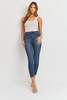 Just Black Denim The Cropped Essential Skinny - Thumbnail 4