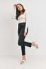 Just Black Denim The Tapered Straight - Thumbnail 2