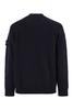 Stone Island Sweater - Navy - Thumbnail 2