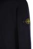 Stone Island Sweater - Navy - Thumbnail 4