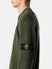 Stone Island Sweater - Military Green - Thumbnail 4