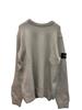 Stone Island Sweater - Pearl Gray - Thumbnail 1