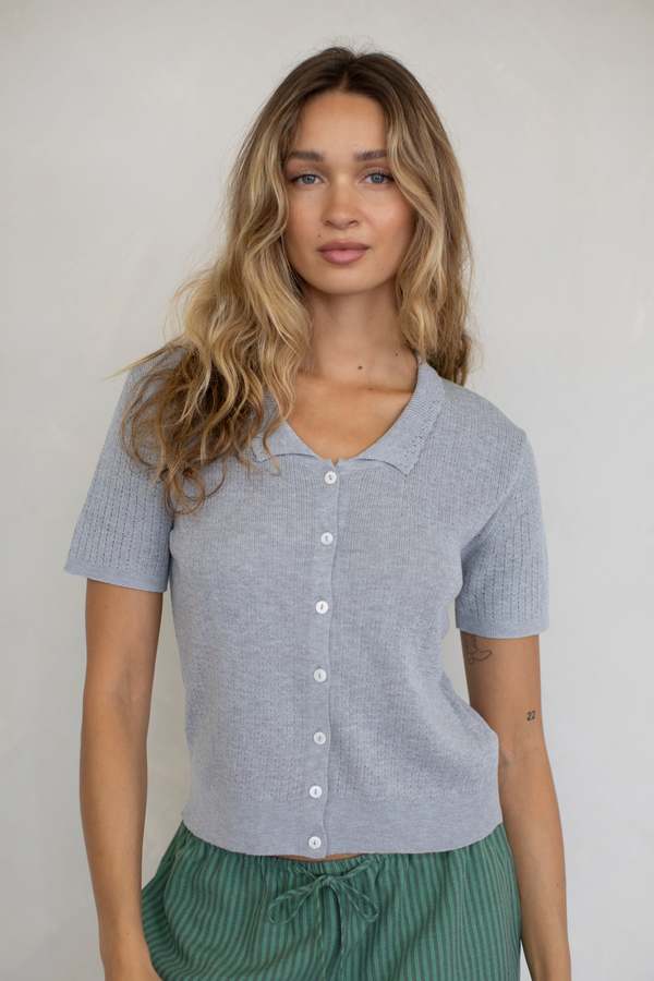 Azalea Reese Top | Garmentory