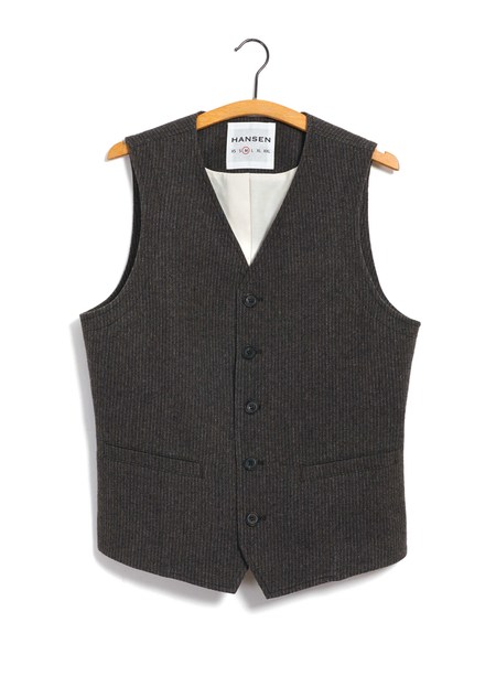 トップス MARTINE ROSE Punk vest black M MARTINE ROSE Punk vest - Black | Garmentory