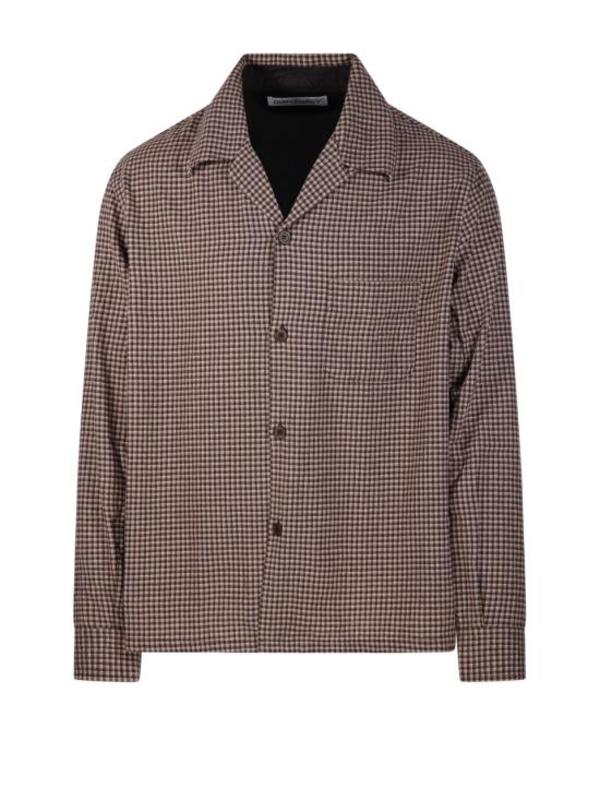 Our Legacy Endino Shirt - Endino