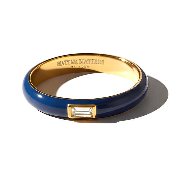 MATTER MATTERS Bling Ring