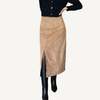 Emerson Fry Pencil Skirt - Thumbnail 1